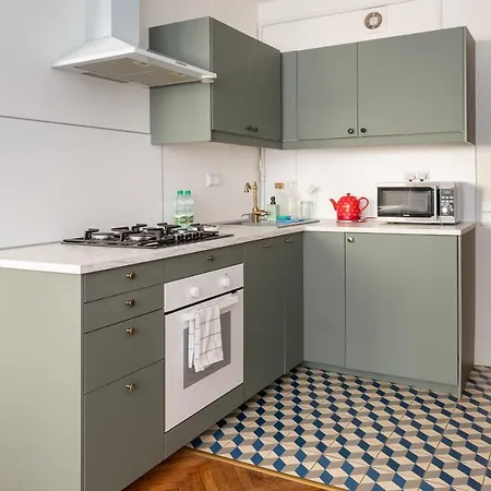 Elektrownia Powisle Standard Studio Warszawa Zewnętrze zdjęcie