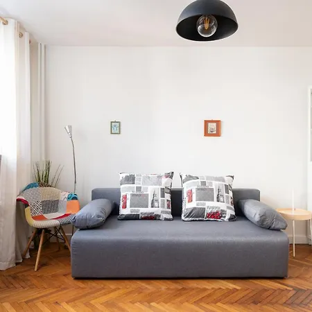 Elektrownia Powisle Standard Studio Warszawa Zewnętrze zdjęcie