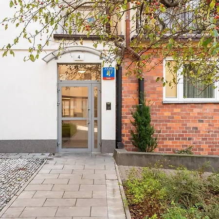 Elektrownia Powisle Standard Studio Warszawa Zewnętrze zdjęcie
