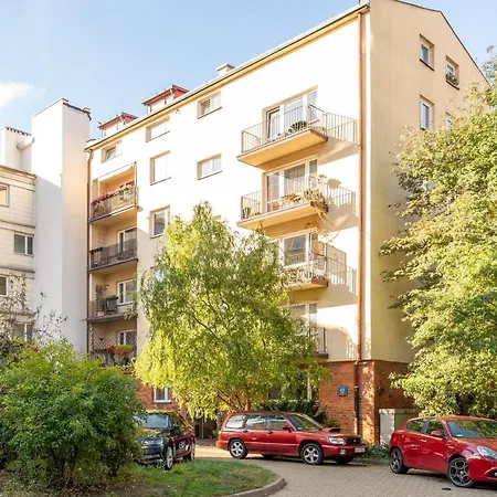 Elektrownia Powisle Standard Studio Warszawa Zewnętrze zdjęcie
